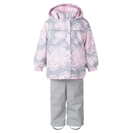 Комплект для девочек KERRY HOLLY K22013W/3700