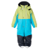 Светоотражающий комбинезон для мальчиков KERRY TOM K22017/5258