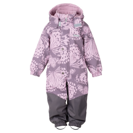 Комбинезон для девочек KERRY JOY K22018/1210