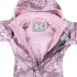 Комбинезон для девочек KERRY JOY K22018/1210