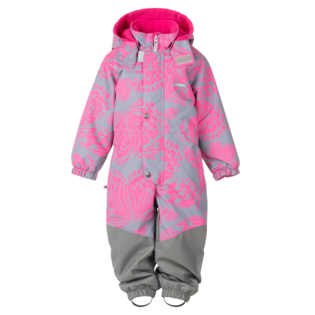 Комбинезон для девочек KERRY JOY K22018/1730
