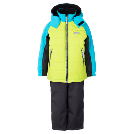 Комплект для мальчиков KERRY VITAMIN K22020/104