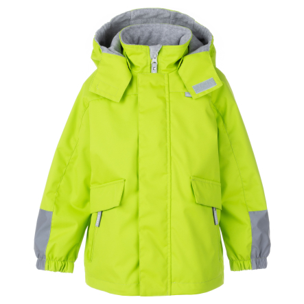 Куртка-парка для мальчиков KERRY MAXI K22022A/104