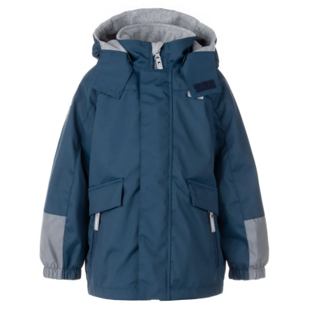 Куртка для мальчиков KERRY MAX K22022/669
