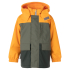 Куртка-парка для мальчиков KERRY HARRY K22023/330