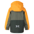 Куртка-парка для мальчиков KERRY HARRY K22023/330