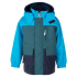 Куртка-парка для мальчиков KERRY HARRY K22023/423
