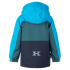 Куртка-парка для мальчиков KERRY HARRY K22023/423