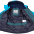 Куртка-парка для мальчиков KERRY HARRY K22023/423