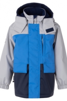 куртка для мальчика KERRY  HARRY K22023/678