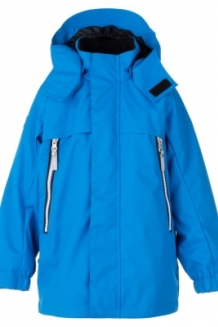 куртка для мальчика KERRY  SEAL K22024A/658