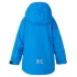 Куртка-парка для мальчиков KERRY SEAL K22024A/658