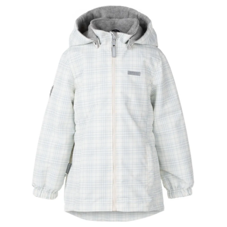 Куртка-парка для девочек KERRY SUNNY K22025/1111