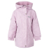 Светоотражающая куртка-парка для девочек KERRY MARITA K22026/1211