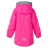 Куртка-парка для девочек KERRY WANDY K22027A/267