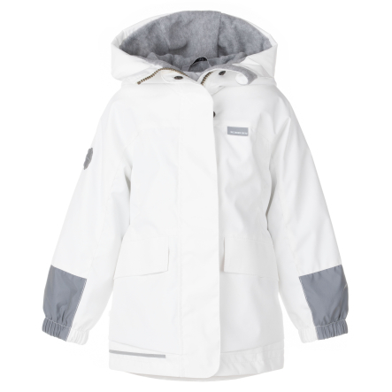 Куртка-парка для девочек KERRY SIMONE K22028A/001