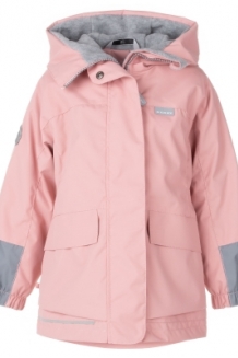куртка для девочки KERRY  SIMONE K22028A/123