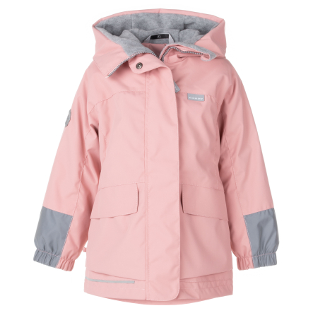 Куртка-парка для девочек KERRY SIMONA K22028/123