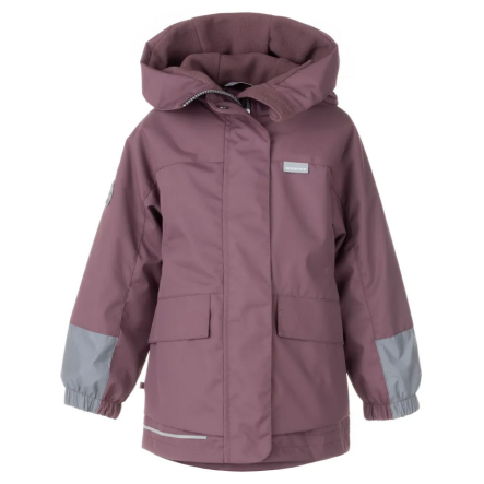 Куртка-парка для девочек KERRY SIMONA K22028/605