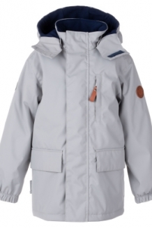 Куртка-парка для мальчиков KERRY CLAES K22034/370