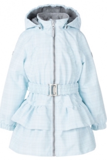 детское пальто для девочки KERRY  POLLY K22035/2222