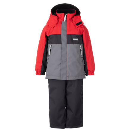 Комплект для мальчиков KERRY KNUT K22036/622