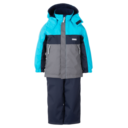 Комплект для мальчиков KERRY KNUT K22036/663