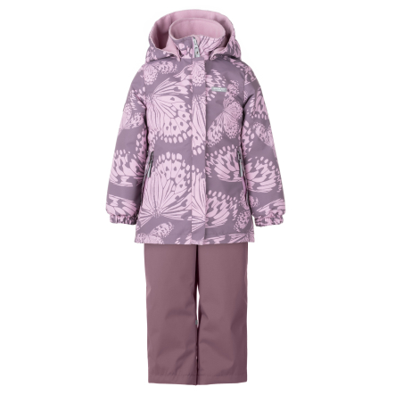 Комплект для девочек KERRY HEDVIG K22036A/1210