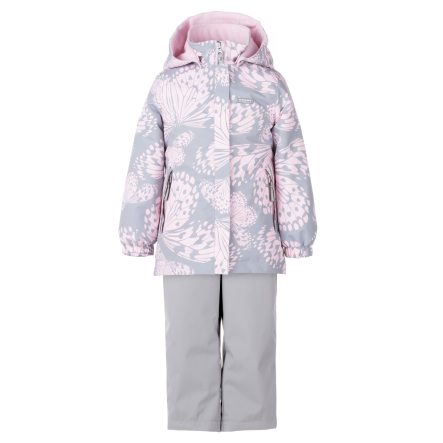 Комплект для девочек KERRY HEDVIG K22036A/3700