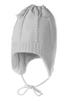 шапка для новорожденного KERRY  ADRIN K22040/370