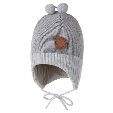 Шапка для мальчиков KERRY ASHEL K22044/370