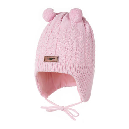 Шапка для девочек KERRY BELLA K22045/271