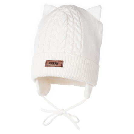 Шапка для девочек KERRY BIATER K22047A/100