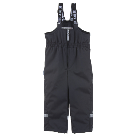 Полукомбинезон для мальчиков и девочек KERRY RED 45 ГР. K22056/042