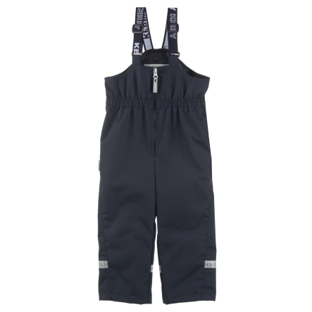 Полукомбинезон для мальчиков KERRY RED 45 ГР. K22056/229