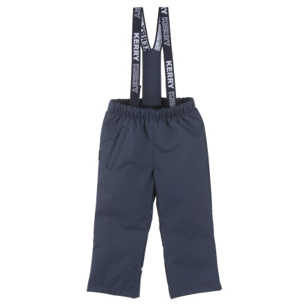 Полукомбинезон для мальчиков KERRY HOP 45ГР. K22057/010