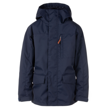 Куртка-парка для мальчиков KERRY KEN K22061A/229