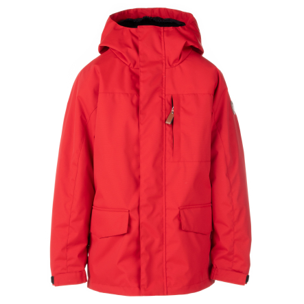 Куртка-парка для мальчиков KERRY KEN K22061A/622