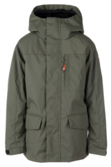 куртка для мальчика KERRY  KEVIN K22061/330