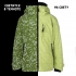 Светоотражающая куртка для мальчиков KERRY DENNIS K22062A/5258