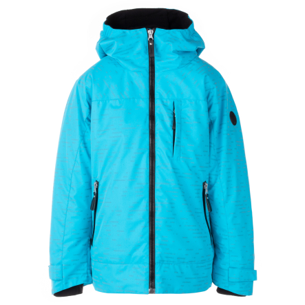 Светоотражающая куртка для мальчиков KERRY DENNIS K22062A/6378