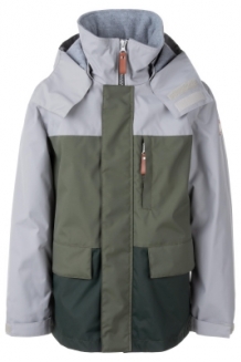 куртка для мальчика KERRY  OTIS K22063/330