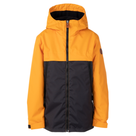 Куртка-парка для мальчиков KERRY FRANK K22063A/042