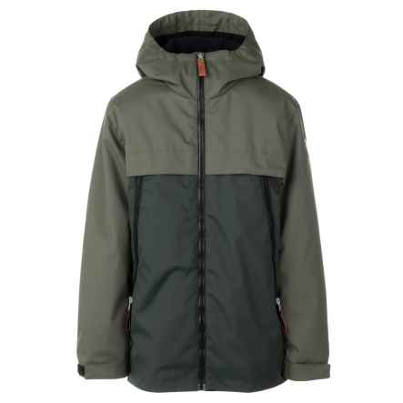 Куртка-парка для мальчиков KERRY FRANK K22063A/333