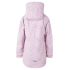 Светоотражающая куртка-парка для девочек KERRY HELGA K22064/1211