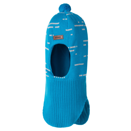 Шлем для мальчиков KERRY CASOR K22073A/637