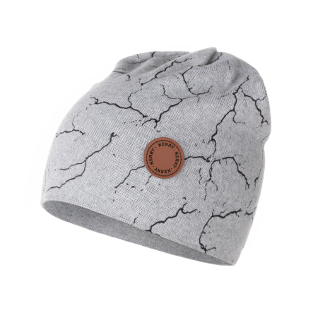 Шапка для мальчиков KERRY MEGOR K22082/370