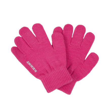 Перчатки для девочек KERRY GALE K22093/266