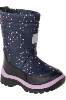 обувь для девочки KERRY  BOOTSY K22120A/2966