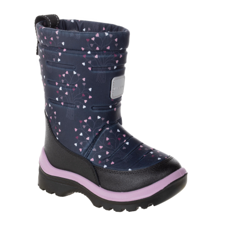 Сапоги для девочек KERRY BOOTSY K22120/2966